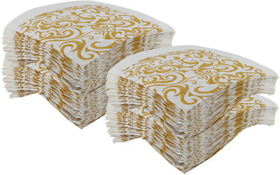 

Pin to Pen Flame Printed Tissue Paper 40 x 40 cm(Pack of 100)
