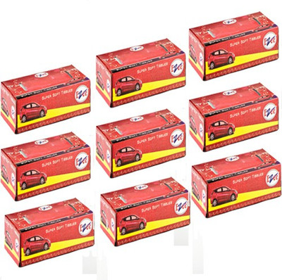 

Ezee Face Tissue Paper Napkins / Car Box(Pack of 9)
