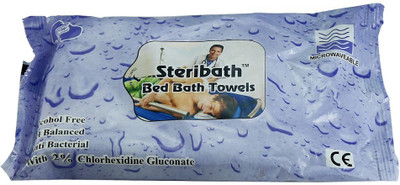 

OM Bath Towels