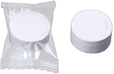 

Besure Tablet Face 20 Tissues(Pack of 20)