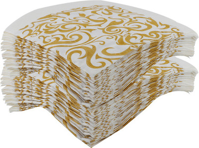 

Pin to Pen Flame Printed Tissue Paper 40 x 40 cm(Pack of 50)