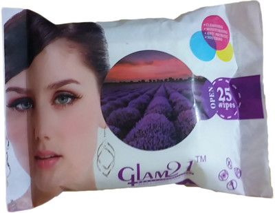 

Glam 21 lavender