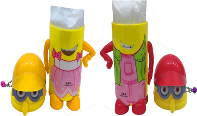 

Gayatri Creations KIDS WET WIPE(Pack of 2)