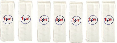 

Ezee C Fold Tissue Paper Napkin 130 Pcs(Pack of 7)