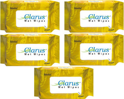 Clarus baby wipes deals