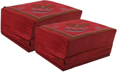 

Pin to Pen Duni Special Tissue Paper 40 x 40 cm(Pack of 100)