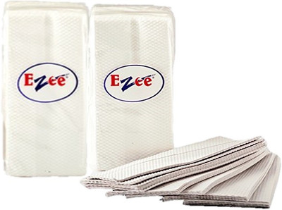 

Ezee Combo 8 - M Fold 2 packs(Pack of 2)