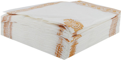 

Pin to Pen Dove Printed Tissue Paper 40 x 40 cm(Pack of 25)