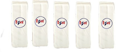 

Ezee C Fold Tissue Paper Napkin 130 Pcs(Pack of 5)
