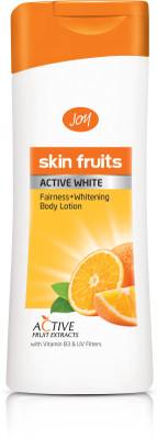 Joy Active White Fairness(300 ml) Joy Active White Fairness(300 ml)