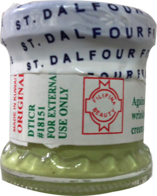 

St. Dalfour Filipina Beauty Whitening Cream, ORIGINAL – Made in KUWAIT(25 g)