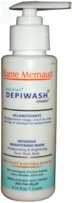 

Depiklen Depiwash Lotion(110 ml)