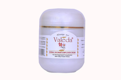 

Valeda Herbal Guldaudi Complexion Cream(40 g)