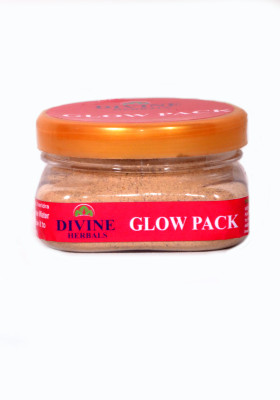 

Divine Herbals Glow Pack(40 g)