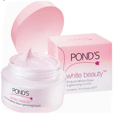 

Ponds White Beauty(50 g)