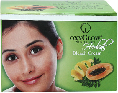 

Oxy Herbal Bleach Cream(240 g)
