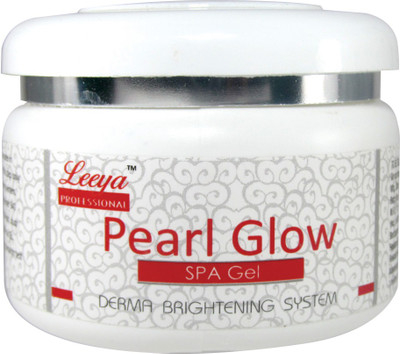

Leeya Pearl Spa Gel 250gm(250 g)