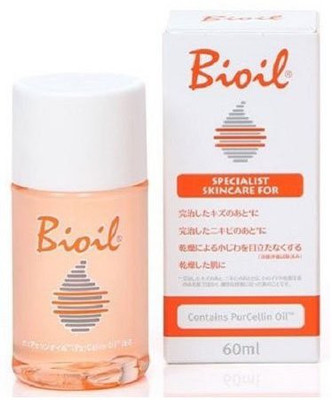 

Bio-Oil Nature Skincare Oil 60ml(60 ml)