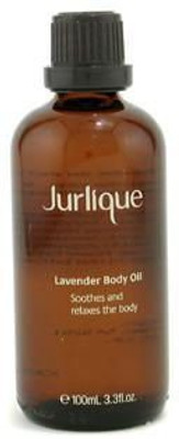 

Jurlique Body Oil, Lavender(100 ml)