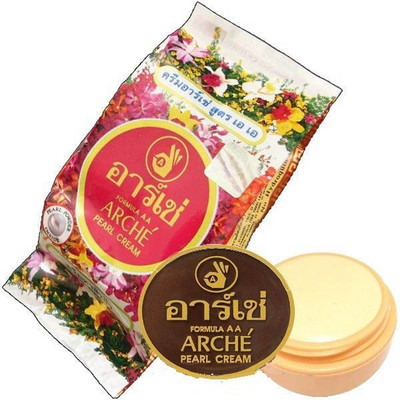 

Arche Pearl Cream(3 g)