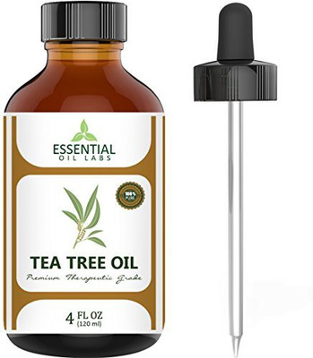 

Essential Oil Labs Tea Tree Oil(120 ml)
