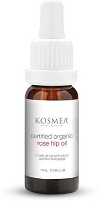 

Kosmea Certified Organic Rose Hip Oil(10 ml)