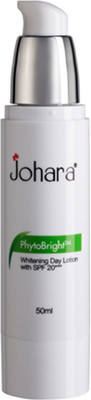 Johara Johara® Whitening Day Lotion With Spf 20***(50 ml)