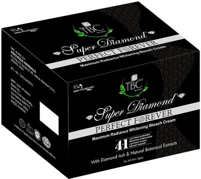 

TBC by Nature Super Diamond Bleach Perfect Forever(200 g)