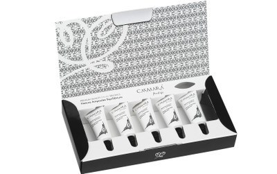 

Casmara Nature Ampoules Equilibrium(20 ml)