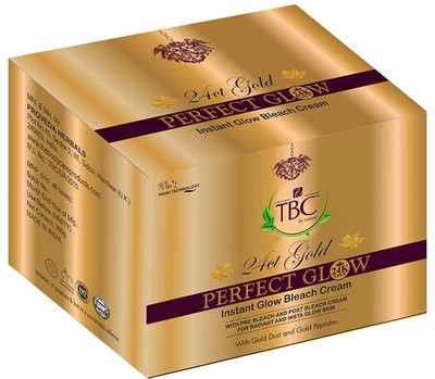 

TBC by Nature 24ct Gold Bleach(200 g)