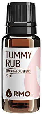 

Rocky Mountain Oils Mountain Oils - Tummy Rub-15ml(15 ml)