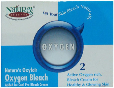 

Nature's Essence Oxy Fair Oxygen Bleach(258 g)
