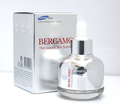 

LKCOS Luxury Skin Science Brightening Ex Whitening Ampoule30ml/koream Cosmetics(30 ml)
