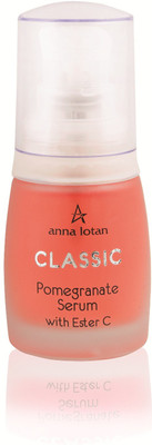 

Anna Lotan Pomegranate Serum with Ester C(15 ml)