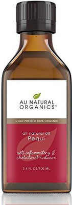 

Au Natural Organics Pequi Oil(100 ml)