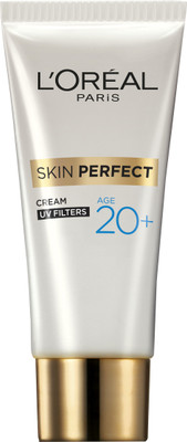 

L'Oreal Paris Skin Perfect Anti-imperfections and Whitening Cream(20 ml)
