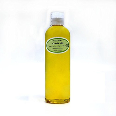 

Dr Adorable Oil, Golden Organic 100% Pure By Dr.Adorable 12 oz(336 g)