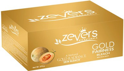 Zever gold bleach(270 g)