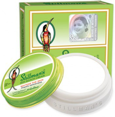 

Stillman's Skin Bleach Cream(25 g)