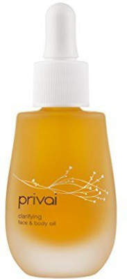 

Privai All Natural Clarifying Face & Body Oil(30 ml)