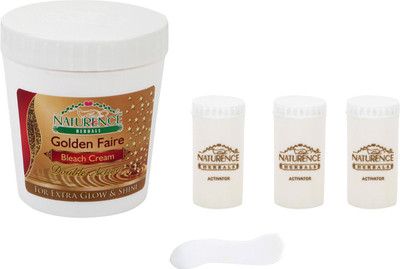 

Naturence Harbal Golden Faire(200 g)