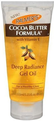 

Palmer's Cocoa Butter Formula Deep Radiance Gel Oil(155 ml)