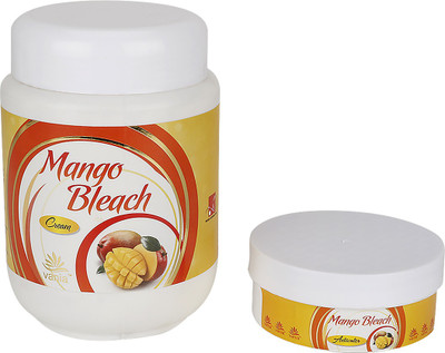 

Vania Mango Bleach Fairness Cream(1000 g)