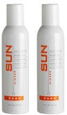 

Sun Laboratories Self-tanning Micro Mist Ultra Dark Pack Of 2 ( Each)(170.04 g)