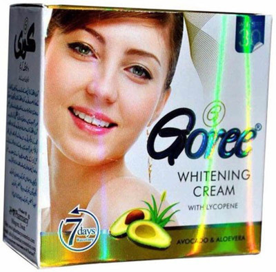 

Bright future india goree new(35 g)