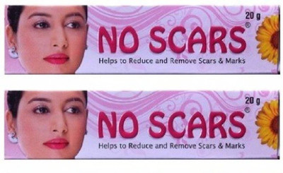 Flipkart - Torque No Scar(40 g)