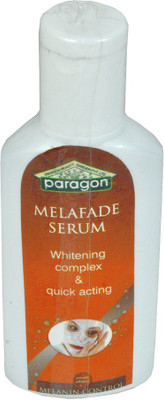 

Paragon m Melafade Serum(50 ml)