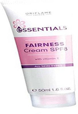 

Oriflame Sweden Fairness Cream(50 ml)