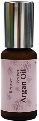 

Renove 100% Pure Argan Oil for Face, Hair, Skin & Nails 30ml(30 ml)