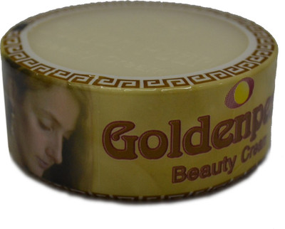 

Golden Pearl Fairness Night Cream(30 g)